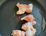 筑前煮作り方2写真