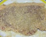 米粉でサクサク【とんかつ】作り方4写真