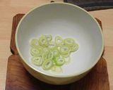 豚骨スープが本格的☆札幌の味噌ラーメン風作り方1写真
