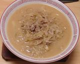 豚骨スープが本格的☆札幌の味噌ラーメン風作り方24写真