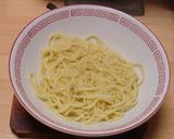 豚骨スープが本格的☆札幌の味噌ラーメン風作り方21写真