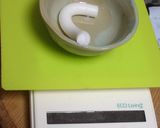 豚骨スープが本格的☆札幌の味噌ラーメン風作り方7写真