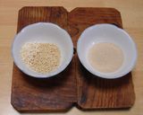 豚骨スープが本格的☆札幌の味噌ラーメン風作り方5写真