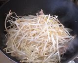 豚骨スープが本格的☆札幌の味噌ラーメン風作り方17写真