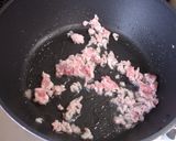 豚骨スープが本格的☆札幌の味噌ラーメン風作り方16写真
