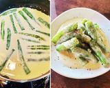 いんげんの鬼旨豆乳チーズ煮作り方4写真