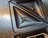 残りグラタンdeアルモンデホットサンド作り方1写真