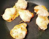 チキンソテージェノベーゼ★ササミヘルシー作り方11写真