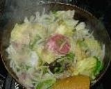 料理？肉野菜炒め作り方3写真