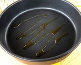 ▲山ごはん▲焼きカレーラーメン作り方1写真