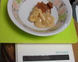 豚骨スープが本格的☆札幌の味噌ラーメン風作り方28写真