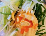 ３分！毎日食べたい葱タルチャーシュー丼♡作り方4写真