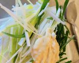 ３分！毎日食べたい葱タルチャーシュー丼♡作り方3写真