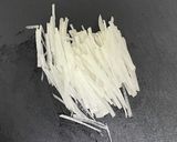 世界一簡単な大根の副菜（お通し風）作り方1写真