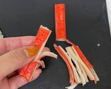 世界一簡単な大根の副菜（お通し風）作り方2写真