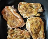 チキンカレー　糖質オフでも本格的作り方1写真