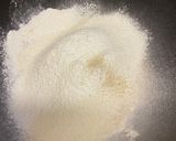 フライパンで焼く手作りナン　簡単手捏ね　作り方1写真