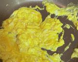 炒飯【お好み焼き味*たこ焼き味?】作り方2写真