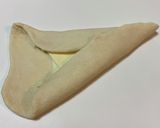 フライパンで焼く手作りナン　簡単手捏ね　作り方5写真