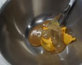 ウニのようなパスタ作り方2写真