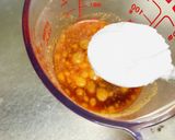キムチの汁で・キムチだし巻き作り方4写真
