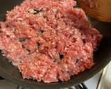 厚揚げでヘルシーカレーグラタン作り方2写真