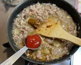 厚揚げでヘルシーカレーグラタン作り方4写真