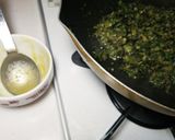 ふきのとう味噌作り方2写真