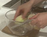 砂肝ポン酢作り方1写真