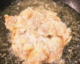 油淋鶏作り方3写真
