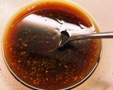 油淋鶏作り方5写真