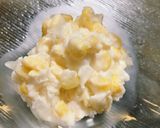 ☆スパイシーな大人のコーンサラダ☆作り方4写真