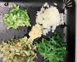 簡単おしゃれ！サバ缶なめろう♪作り方2写真