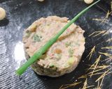 簡単おしゃれ！サバ缶なめろう♪作り方5写真