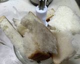 白みそ＆マヨが味の決め手のハンバーグ作り方1写真