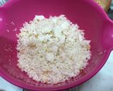 白みそ＆マヨが味の決め手のハンバーグ作り方2写真