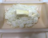 白みそ＆マヨが味の決め手のハンバーグ作り方4写真