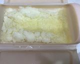白みそ＆マヨが味の決め手のハンバーグ作り方5写真