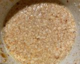 菜の花と豚肉のカレーマヨ炒め作り方5写真