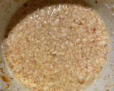 菜の花と豚肉のカレーマヨ炒め作り方5写真