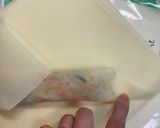 爆発しない春巻き作り方7写真