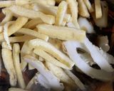 だしがら昆布の五目煮作り方5写真