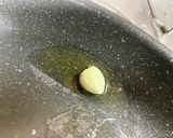 濃厚キノコのチーズリゾット作り方5写真