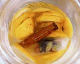 スパイシーレモンサワー作り方3写真