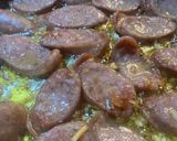 Sausage Pasta作り方5写真
