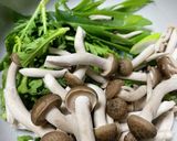 チクワで麻婆豆腐作り方1写真