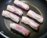 簡単!カリーヴルスト☆豚マキマキ作り方2写真