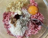 ご飯が進む☆おうちハンバーグ☆作り方2写真