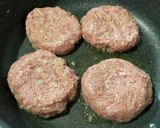 ご飯が進む☆おうちハンバーグ☆作り方3写真