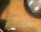鮭のアラで！あら汁作り方4写真